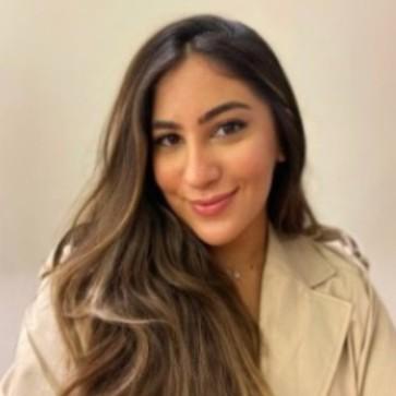 Laila Ali Salem