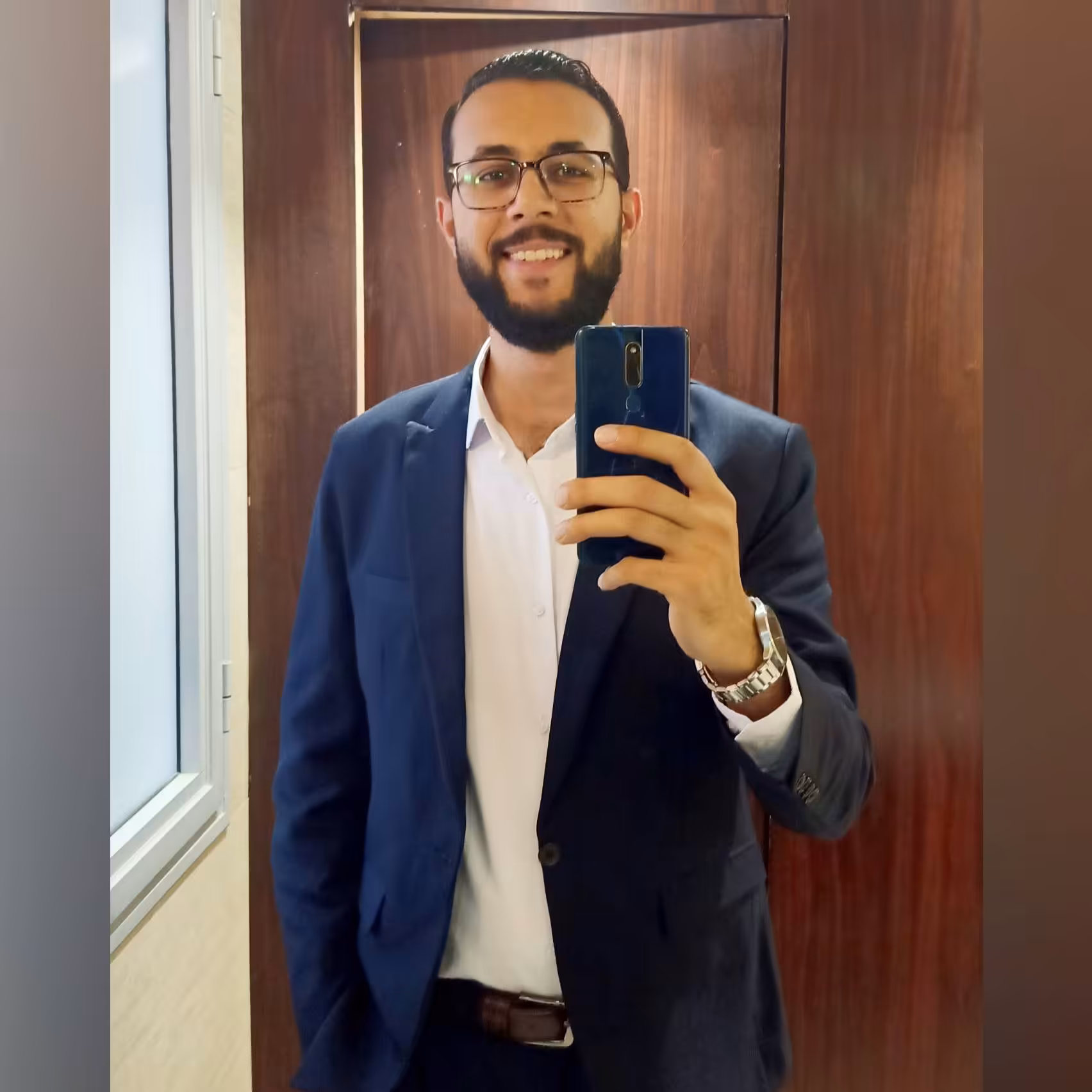 Mohammed Hashem