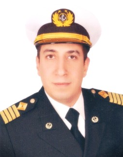Abdelrahman Barghout