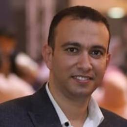 Ismail Bakr Ahmed