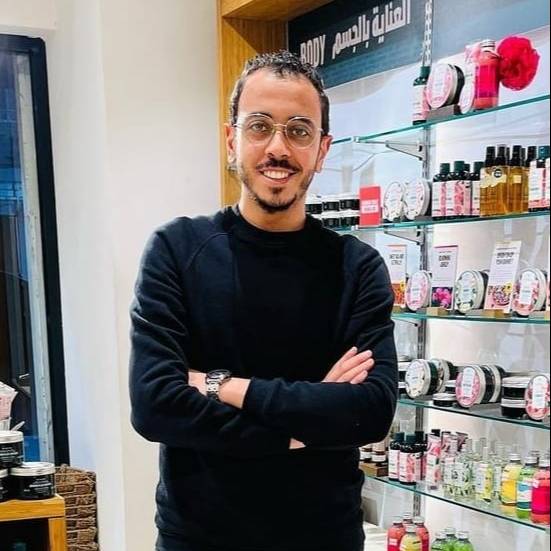 Mohamed Tantawy
