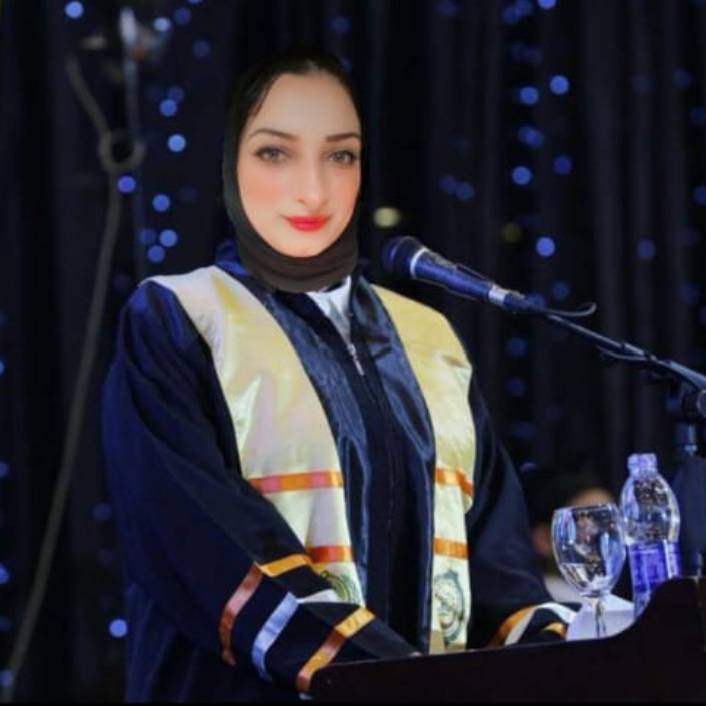 Basma Abdallah