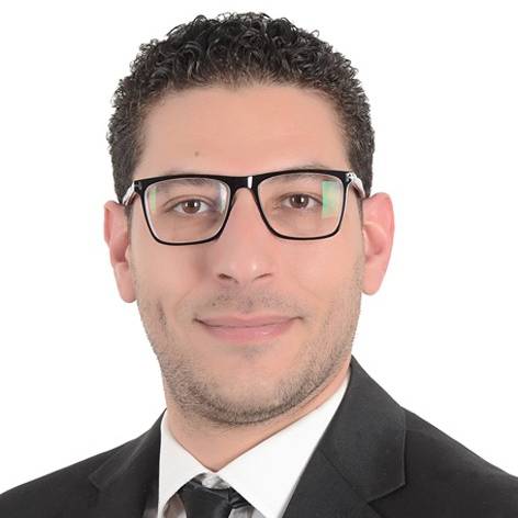 Mohamed Abdelrahman