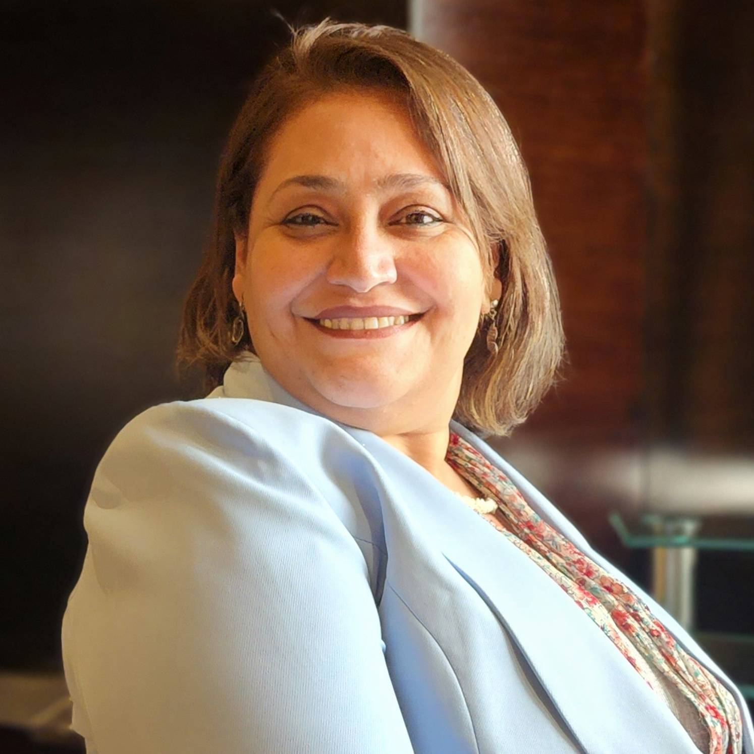 Nesrine Youssef