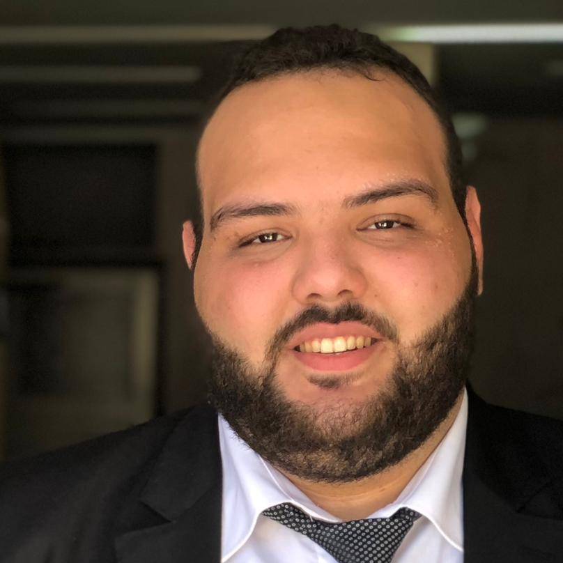 Ahmad Ellamey