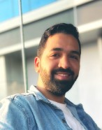 Mohamed Amr Ismail