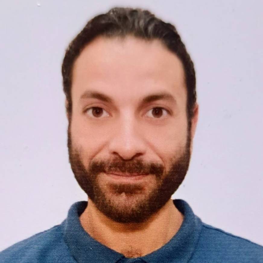 Ahmed Farhat