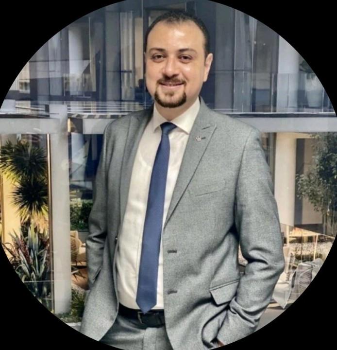Ahmed Rabie