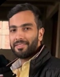 Mohamed Rashad