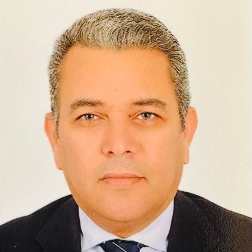 Fathy Kassem, MBA, PMP