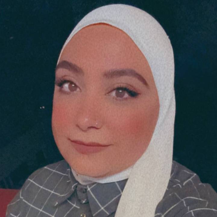 Mai El-saadany
