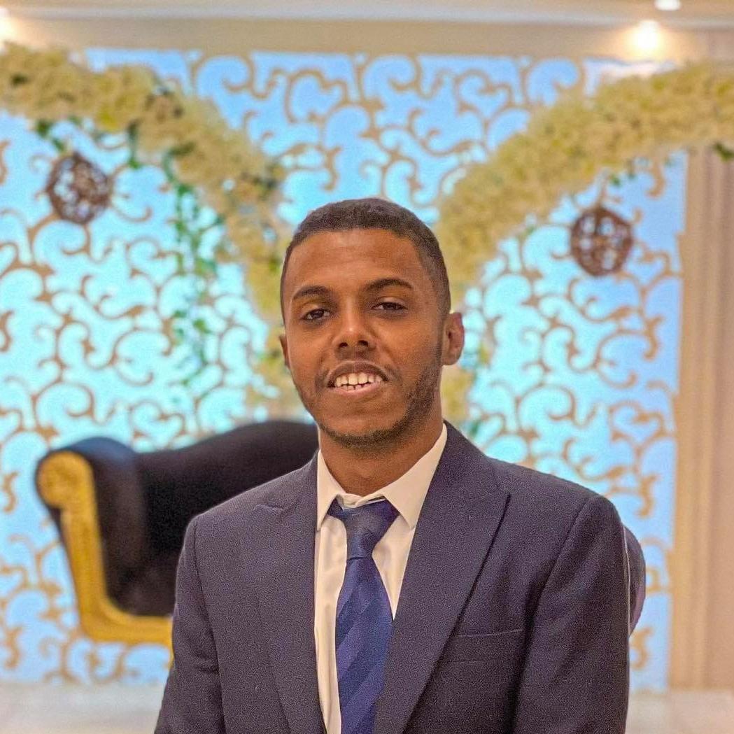 Karim Essam Hussien