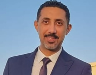 Abdallah Fawzy Mohamed El-Naggar