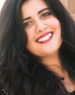 Eman Badr