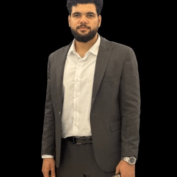 محمد جمال