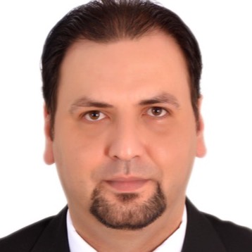Eslam M. Shady