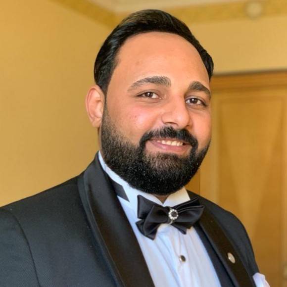 Amir Zakarya