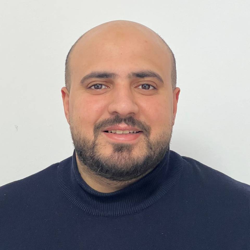 Hazem Amer