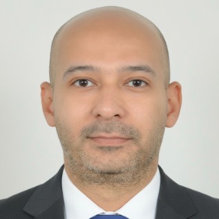 Ahmed Mohamed Abd ELALEM