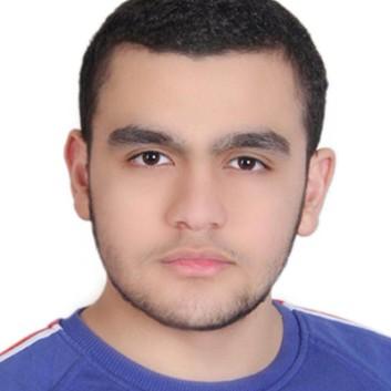 Ismail Ouda