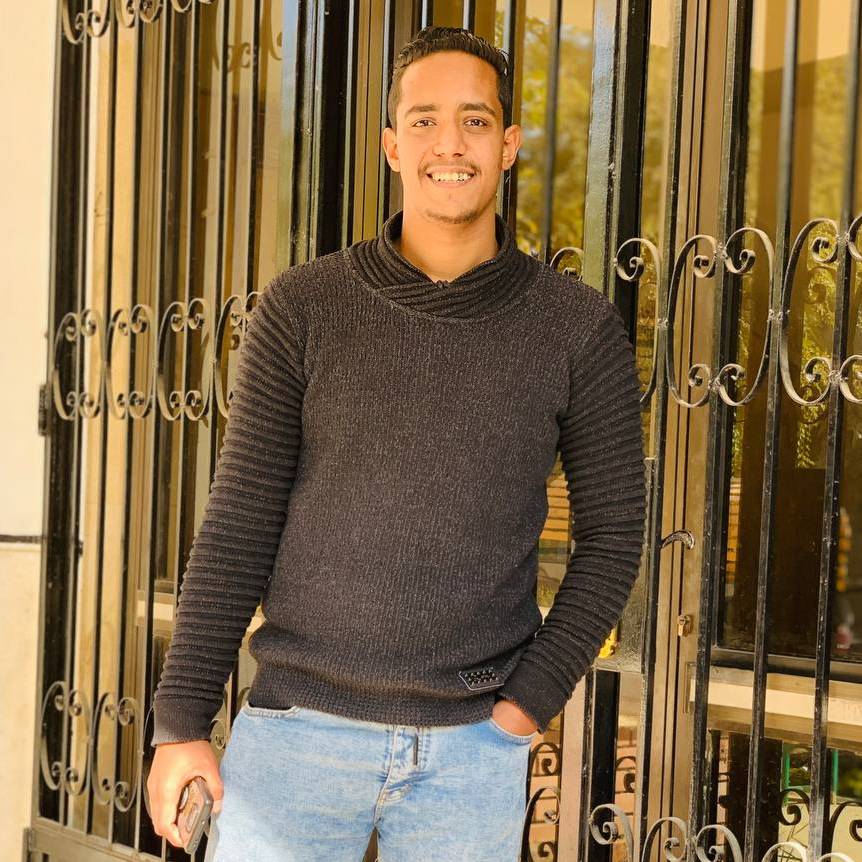 Abdallah Salah El-din Abdallah