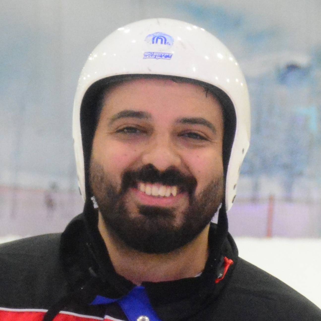 Ahmed Hakeem
