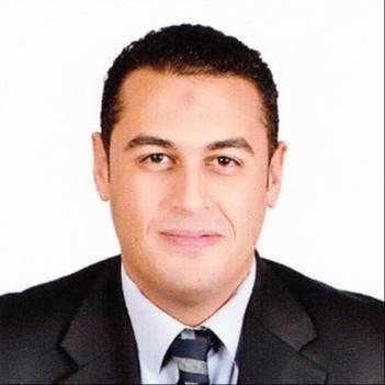 Amr Ahmed