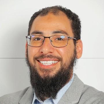 Mohamed Zakaria