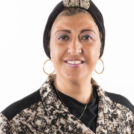 Dr. Maha Ahmed Dajani