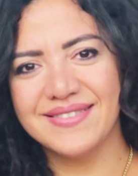 Janet Fayez Tammam Youwakim