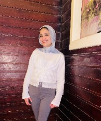 Rahma Mohamed