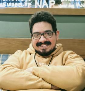 Ayman Nasr