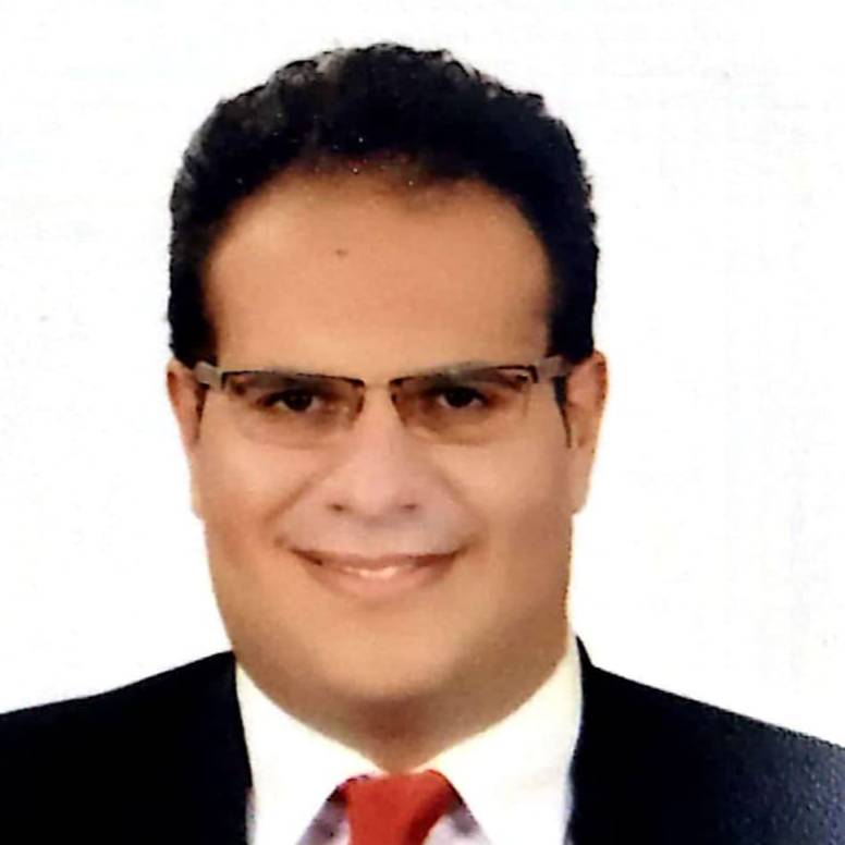 Mohamed Salah Mustafa