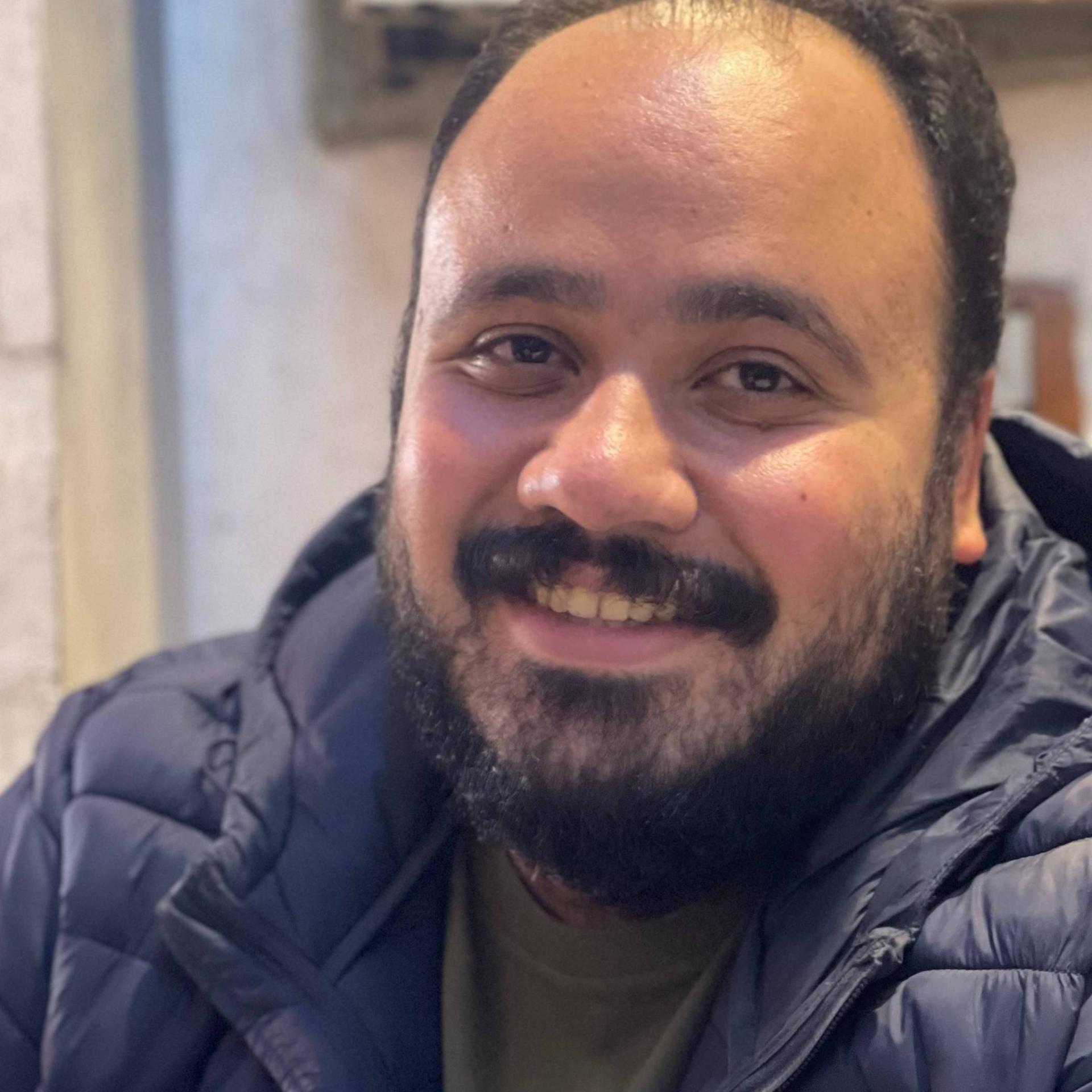 Kareem Anter