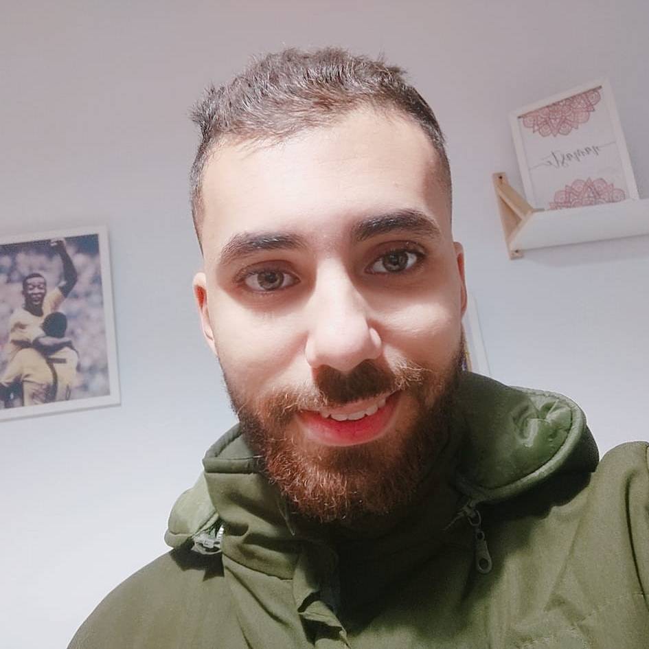 Karim Abdelnaeem