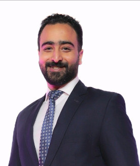 Ibrahim Nasr