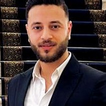 Sayed Yahia Ibrahim