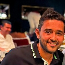 Mohamed El Miniawy