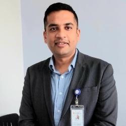 VINIT RAJ