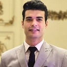 Akram Mohamed