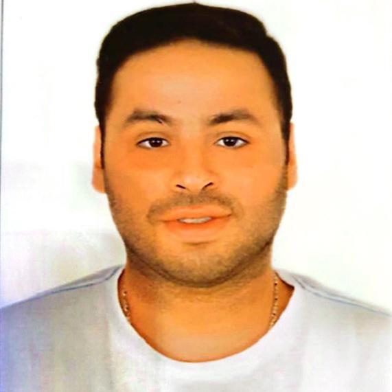 Karim Sameh