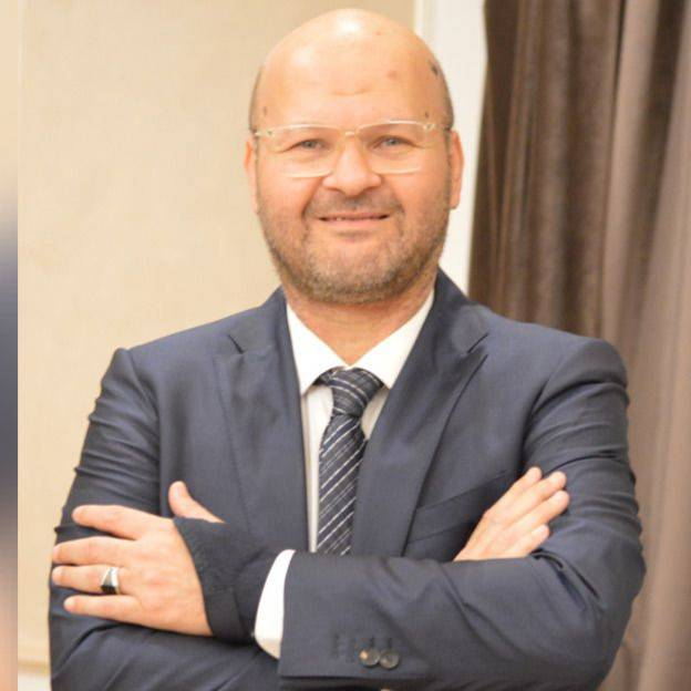 Yasser Lasheen
