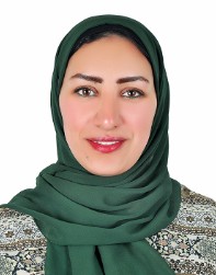 Yasmin Mostafa Mohamed Nour El-Din