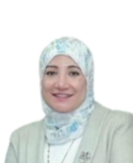 Wafaa Mostafa Abo El-Yazeed Al-Dahrawy