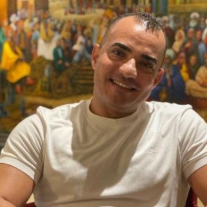 Mohamed Hassan Hussein