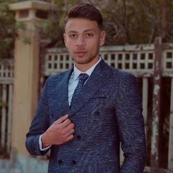 Amr Mohammed Shalaby