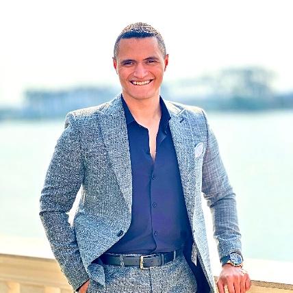 Fares Essawi