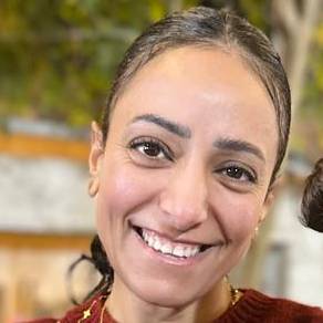 Sarah Mikhail