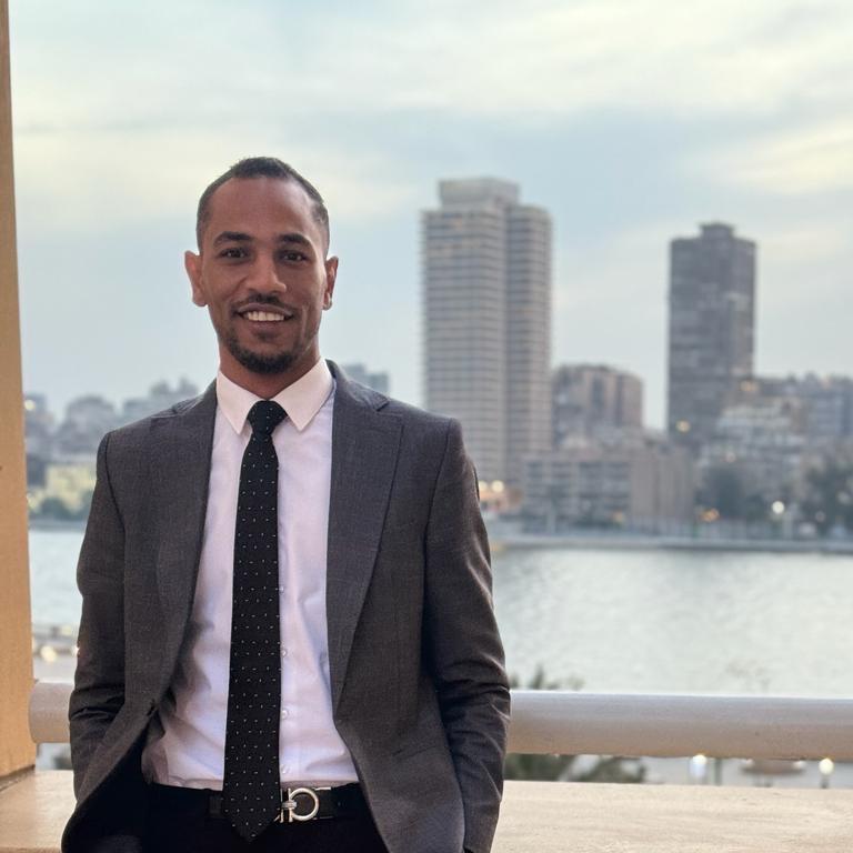 Mohamed Hassan