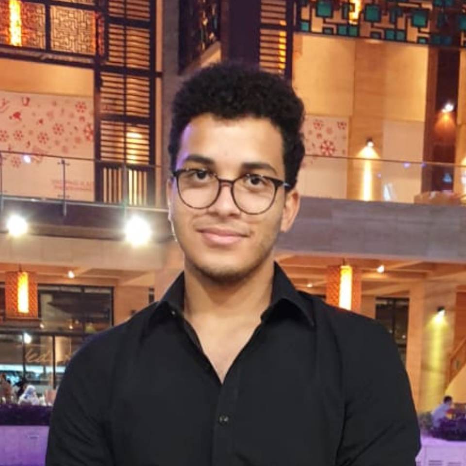 Yousef Osama